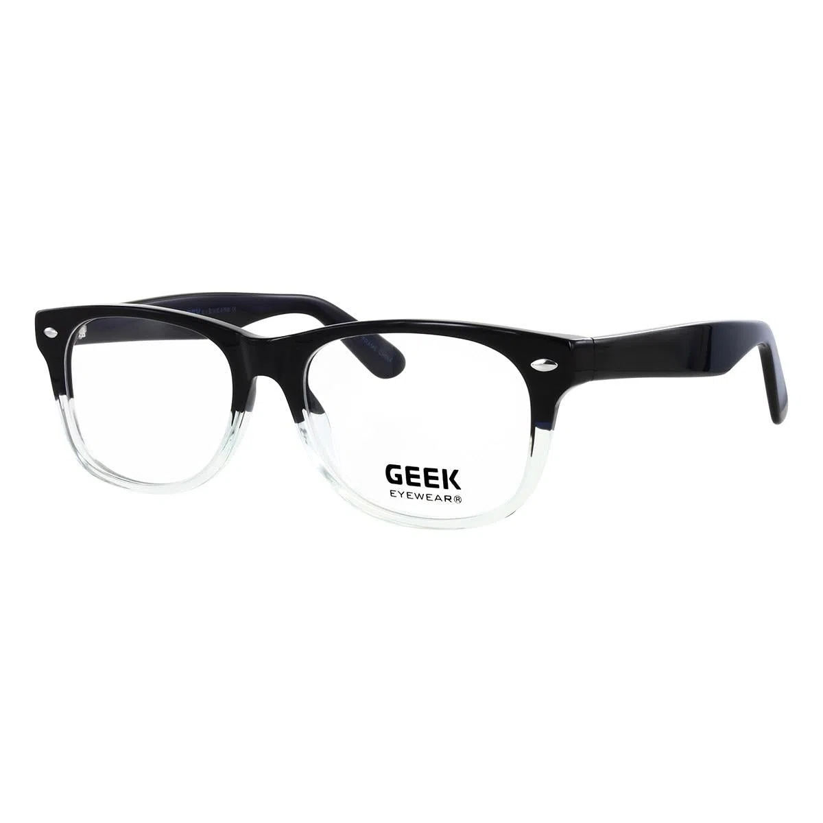 GEEK EYEWEAR 09 Eyeglasses - Pink - view 20